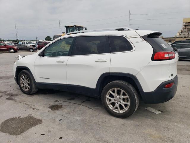 Vin: 1c4pjlcb8gw351742, lot: 57355395, jeep grand cher latitude 20162