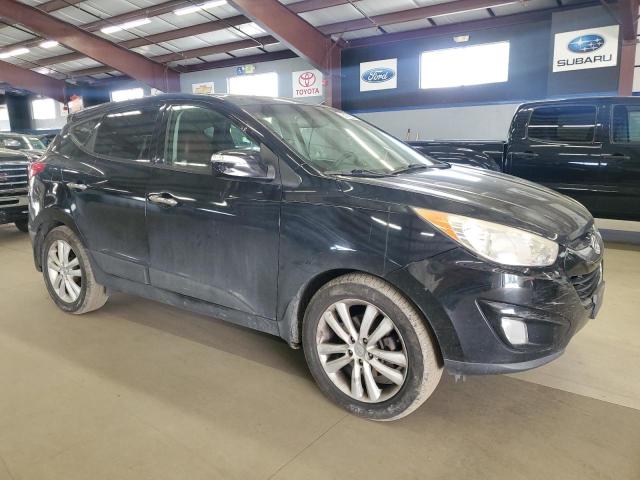 Vin: km8jucac2bu251936, lot: 55479205, hyundai tucson gls 20114