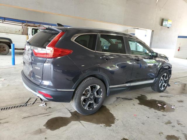 Vin: 2hkrw2h95hh682151, lot: 57648735, honda crv touring 20173
