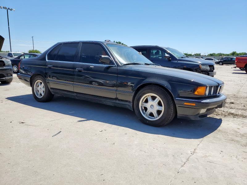 Vin: wbagd4326rde68022, lot: 57808115, bmw 7 series i automatic 19944