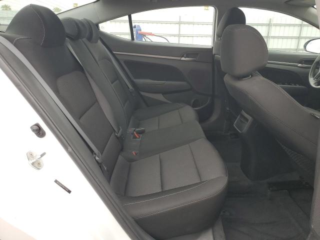 2017 HYUNDAI ELANTRA SE - 5NPD84LF1HH155916