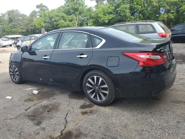 NISSAN ALTIMA 2.5 2016 black  gas 1N4AL3AP0GC275326 photo #3