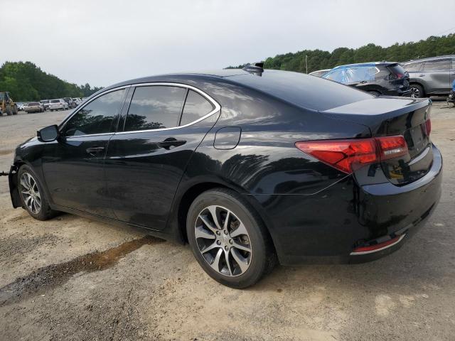 Vin: 19uub1f31ha009753, lot: 56659155, acura tlx 20172