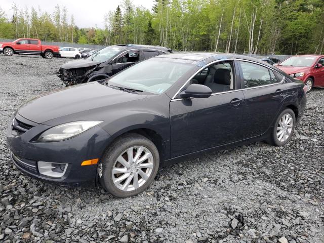 Vin: 1yvhz8ch2d5m13453, lot: 59160385, mazda 6 grand touring 2013 img_1