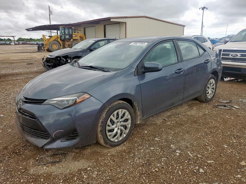 Vin: 5yfburhe1jp839017, lot: 58621955, toyota corolla l 2018 img_1