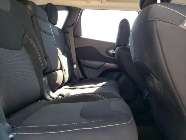 2015 JEEP CHEROKEE L - 1C4PJMCS9FW667848