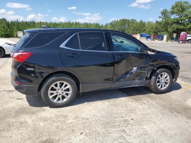 2020 CHEVROLET EQUINOX LT #3281574421
