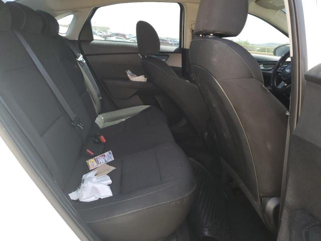 2021 KIA FORTE FE 3KPF24AD4ME319993
