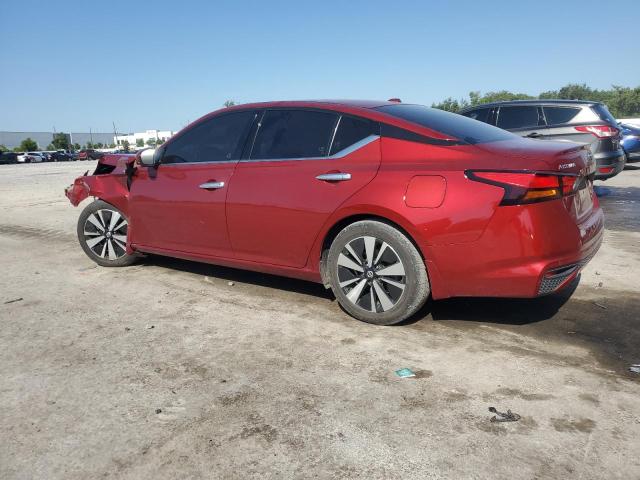 Vin: 1n4bl4dv0kc208545, lot: 57407555, nissan altima sv 20192