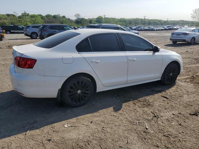 2013 VOLKSWAGEN JETTA TDI - 3VWLL7AJ6DM420785