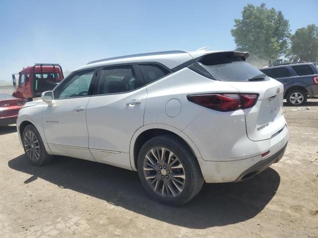 2019 CHEVROLET BLAZER PRE 3GNKBKRS3KS643089