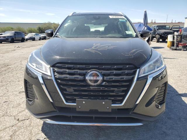 2024 NISSAN KICKS SV - 3N1CP5CV7RL560811
