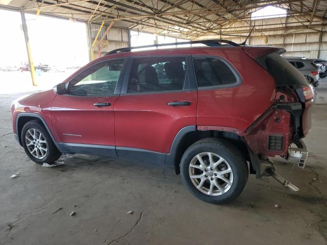 Vin: 1c4pjlab8gw116132, lot: 57330425, jeep grand cher sport 20162