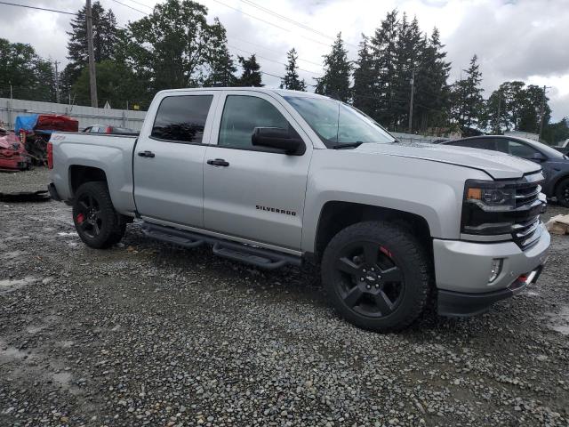 Vin: 3gcuksec4hg398167, lot: 57338795, chevrolet all models k1500 ltz 20174