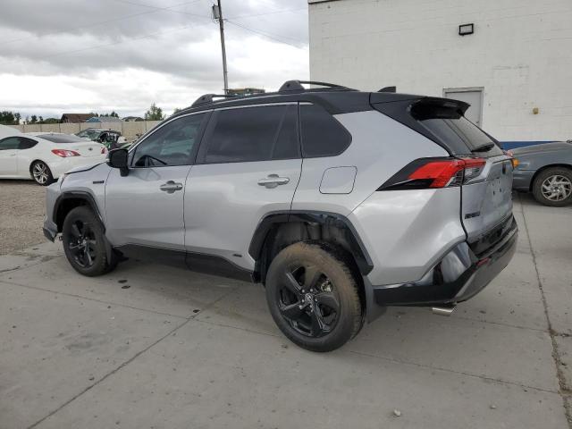 Vin: 4t3e6rfv2mu016441, lot: 57090975, toyota rav4 xse 20212