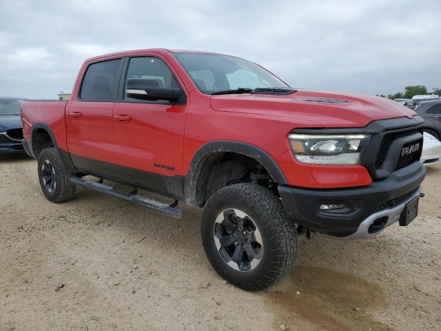 Vin: 1c6srfltxnn204328, lot: 55575875, ram 1500 rebel 20224