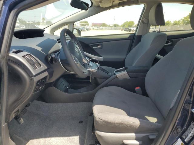 2015 TOYOTA PRIUS JTDKN3DU4F0422645