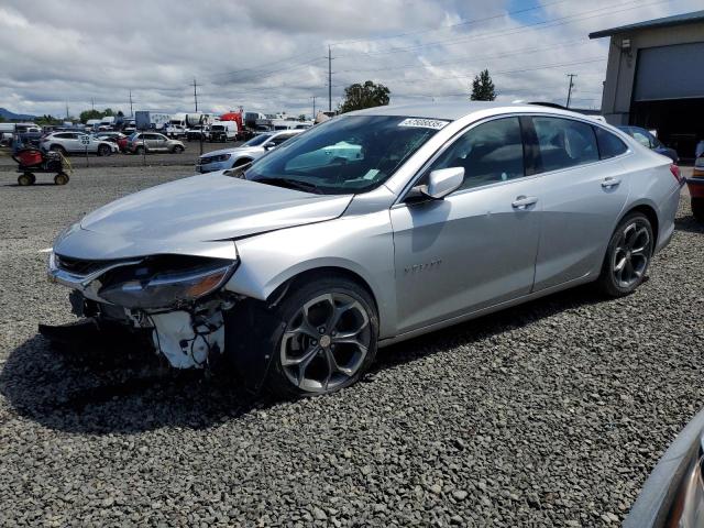 Vin: 1g1zd5st0mf067161, lot: 57508835, chevrolet malibu lt 2021 img_1