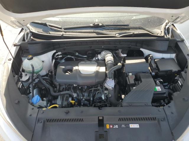 2017 HYUNDAI TUCSON LIM - KM8J3CA24HU351457