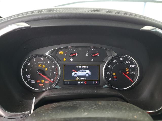 2024 CHEVROLET BLAZER 2LT 3GNKBCR48RS283254