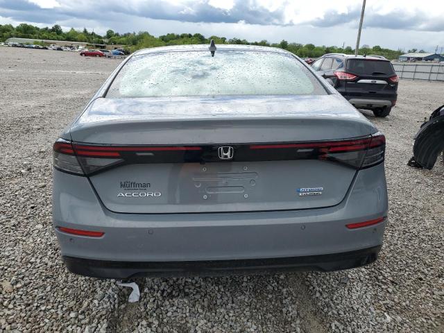 2025 HONDA ACCORD TOU - 1HGCY2F81SA001591