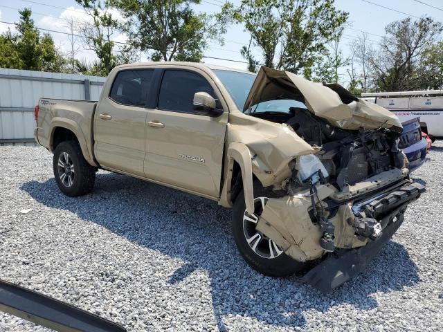 Vin: 3tmaz5cn2jm060505, lot: 56135245, toyota tacoma double cab 20184