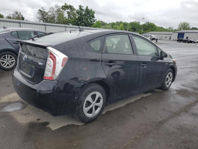 Vin: jtdkn3du9f0414329, lot: 56147455, toyota prius 20153