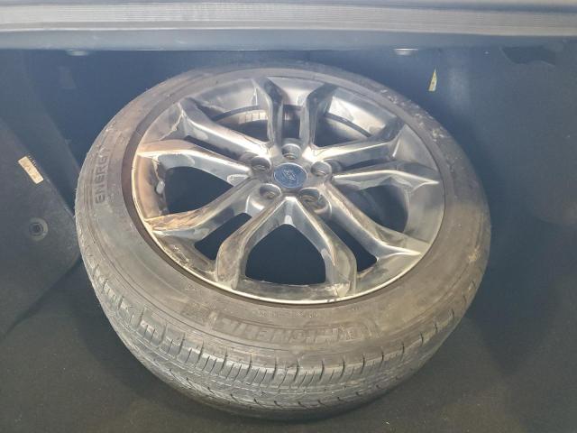 2019 FORD FUSION TIT - 3FA6P0RU5KR235594