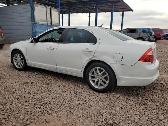Vin: 3fahp0ha2ar373205, lot: 58919555, ford fusion se 20102
