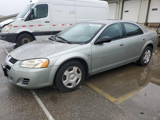 DODGE STRATUS SX