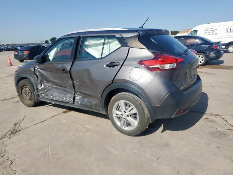 Vin: 3n1cp5cu4jl521671, lot: 57725105, nissan kicks s 20182
