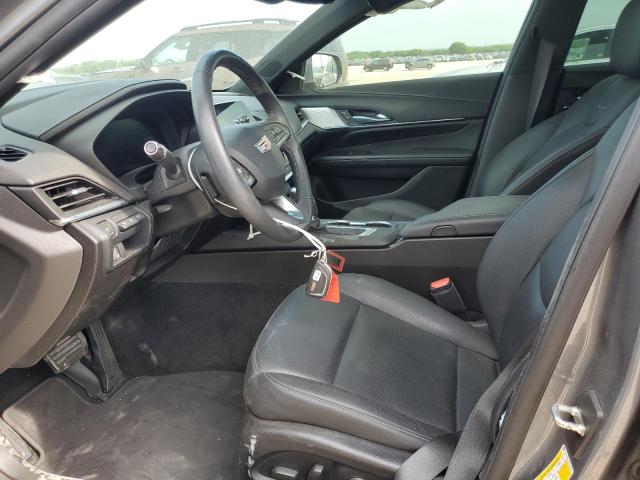 2021 CADILLAC CT4 PREMIU - 1G6DB5RK0M0148185