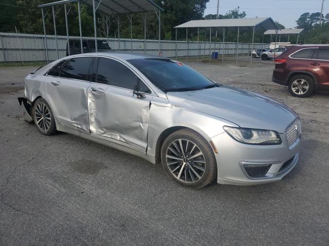 2017 LINCOLN MKZ PREMIE 3LN6L5A93HR646121
