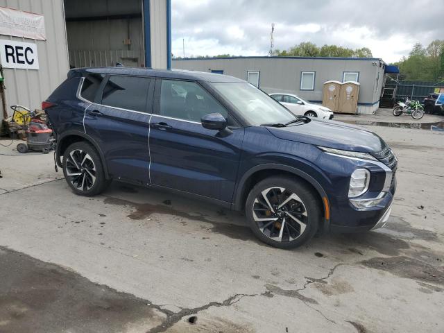 Vin: ja4j4ua85nz009200, lot: 55270425, mitsubishi outlander se 20224