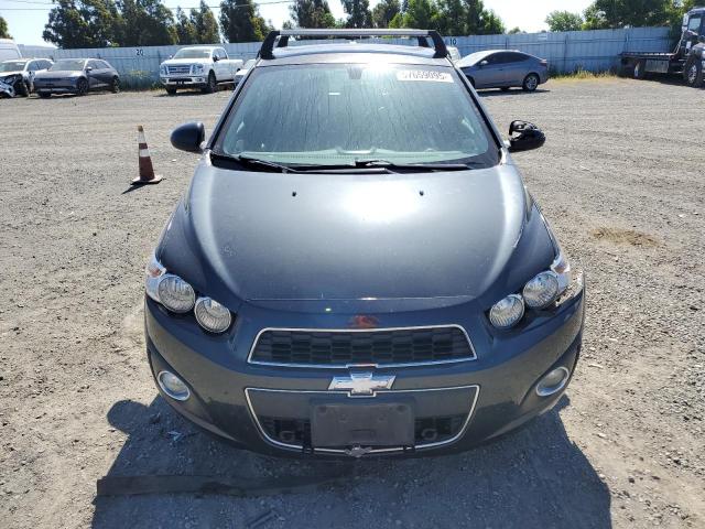2015 CHEVROLET SONIC LT 1G1JC6SH8F4174099