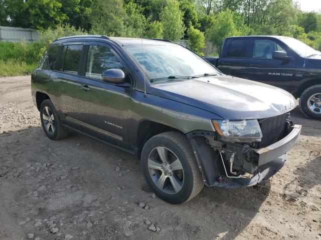 Vin: 1c4njdeb6gd764653, lot: 58401895, jeep compass latitude 20164