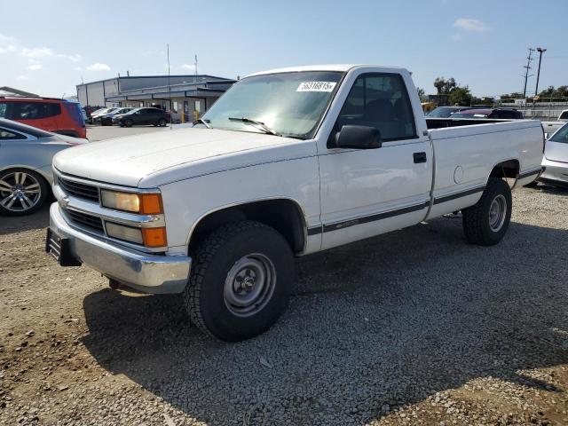 CHEVROLET GMT-400 C1