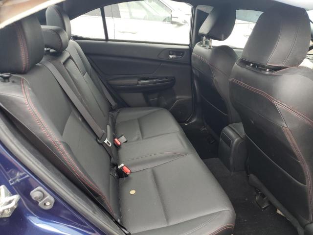 2018 SUBARU WRX LIMITE JF1VA1F60J9822241