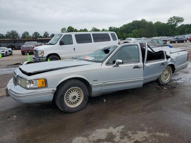 Vin: 1lnlm81w7ry647217, lot: 54511955, lincoln towncar executive 1994 img_1