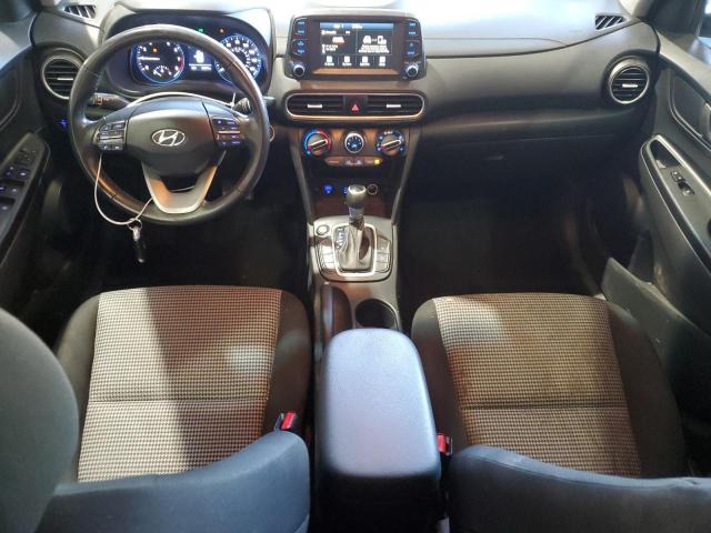 2021 HYUNDAI KONA SEL - KM8K22AA1MU613003
