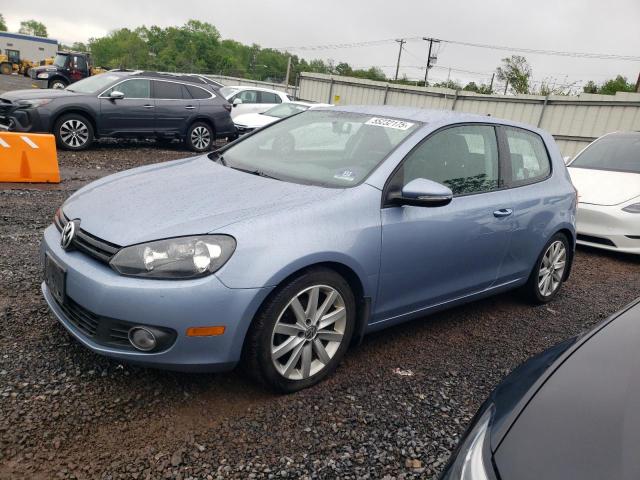 Vin: wvwmm7aj5bw086444, lot: 55232175, volkswagen golf 2011 img_1