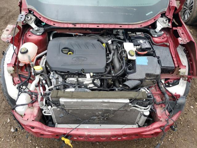 2017 FORD ESCAPE TIT - 1FMCU0JD5HUB20735