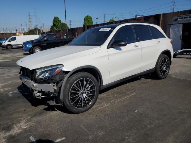 Vin: wdc0g4jb7jv115776, lot: 56400685, mercedes-benz glc-class 300 2018 img_1