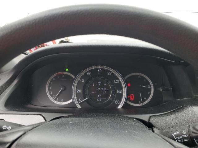 2015 HONDA ACCORD LX - 1HGCR2F38FA243074
