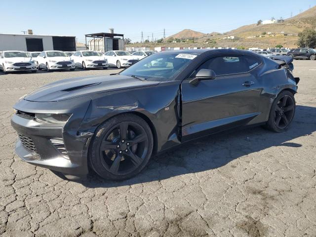 Vin: 1g1fh1r76h0109561, lot: 57882165, chevrolet camaro ss 2017 img_1