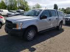 2018 FORD F150 SUPER - 1FTEW1EBXJKE96161