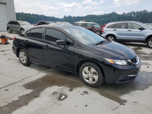 Vin: 19xfb2f5xee078111, lot: 57490425, honda civic lx 20144