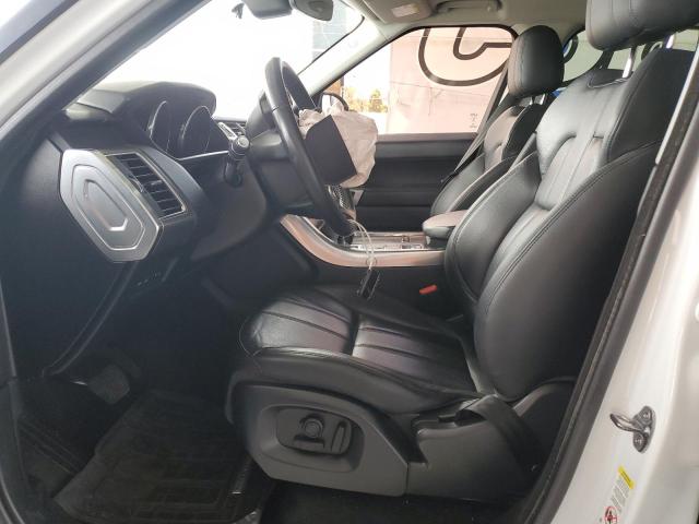 2017 LAND ROVER RANGE ROVE - SALWG2FV7HA141831