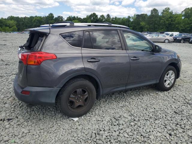 Vin: jtmbfrev4d5017540, lot: 58031935, toyota rav4 le 20133