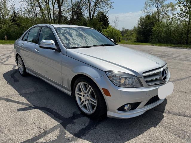 MERCEDES-BENZ C 350